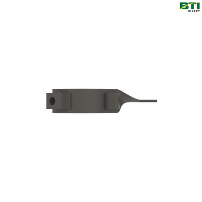 AL153276: Band Strap Mount Clamp