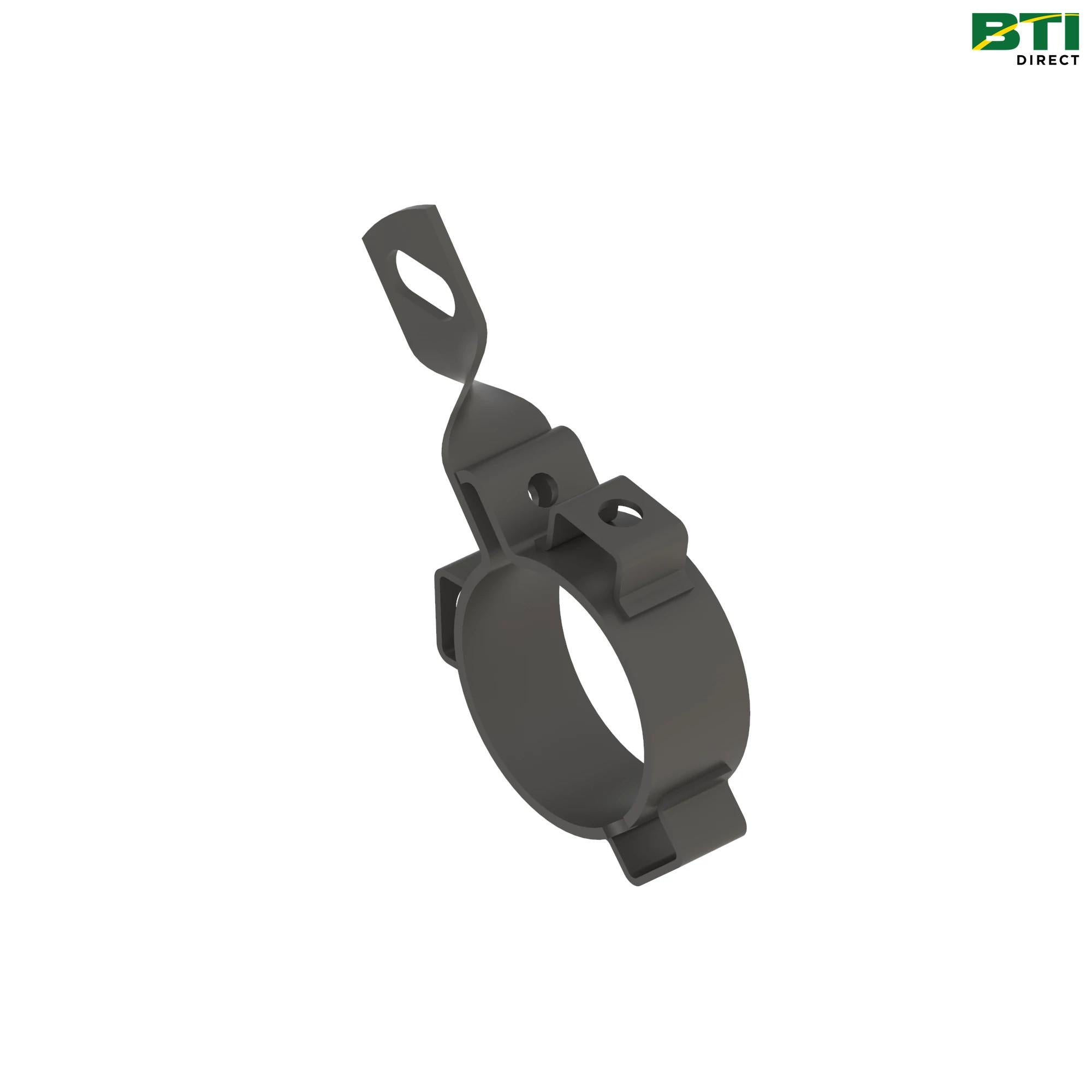 AL153276: Band Strap Mount Clamp