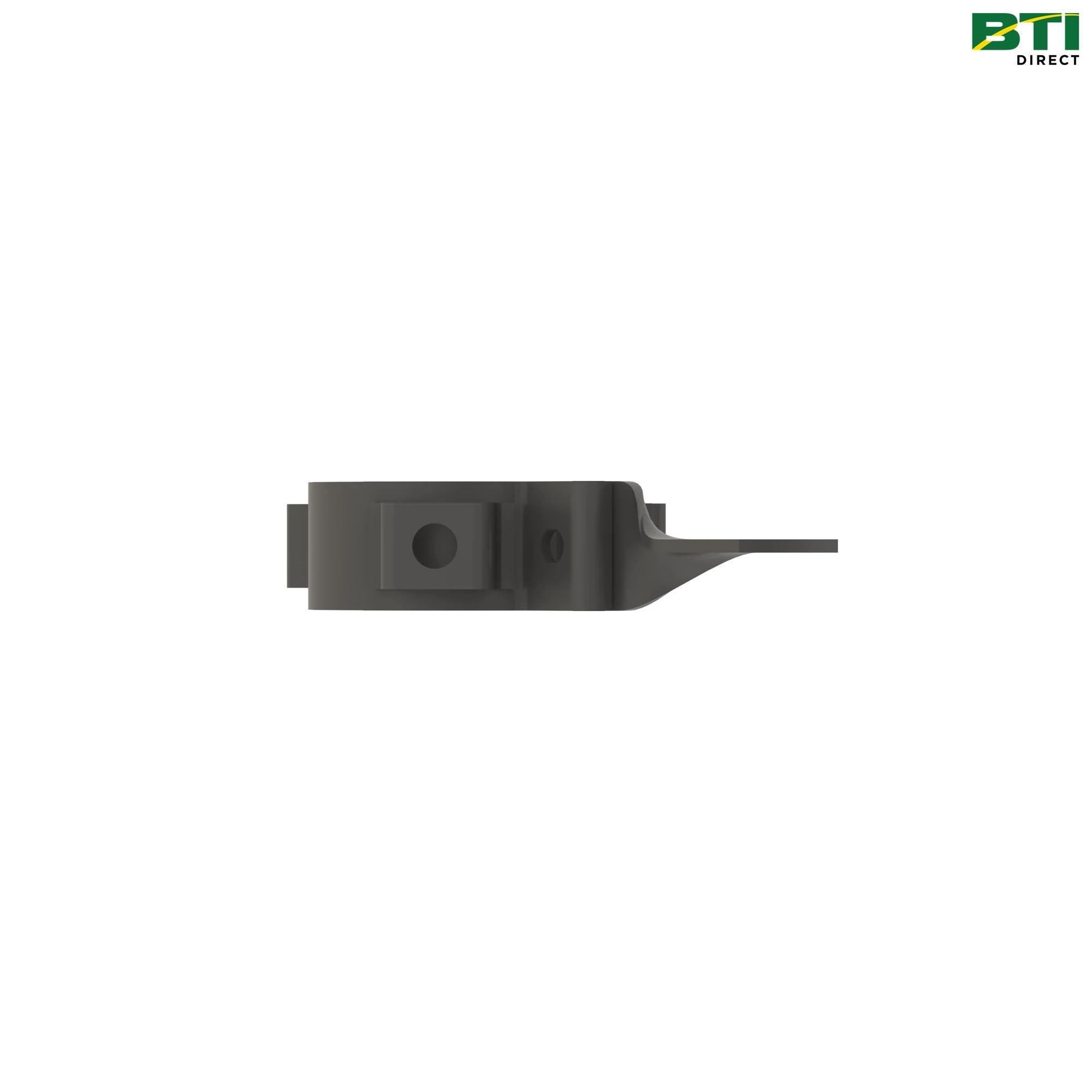 AL153276: Band Strap Mount Clamp