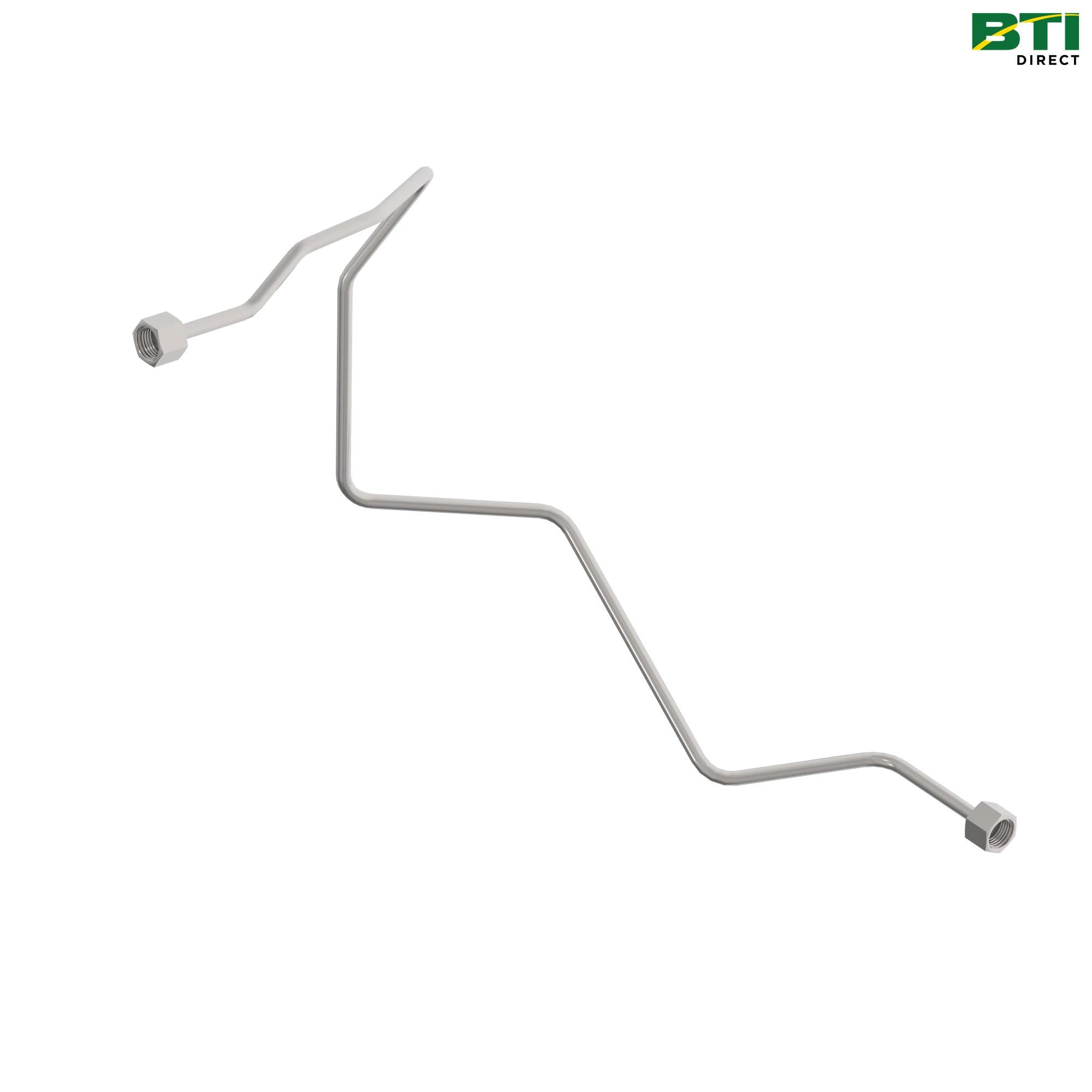 AL153399: Brake Line