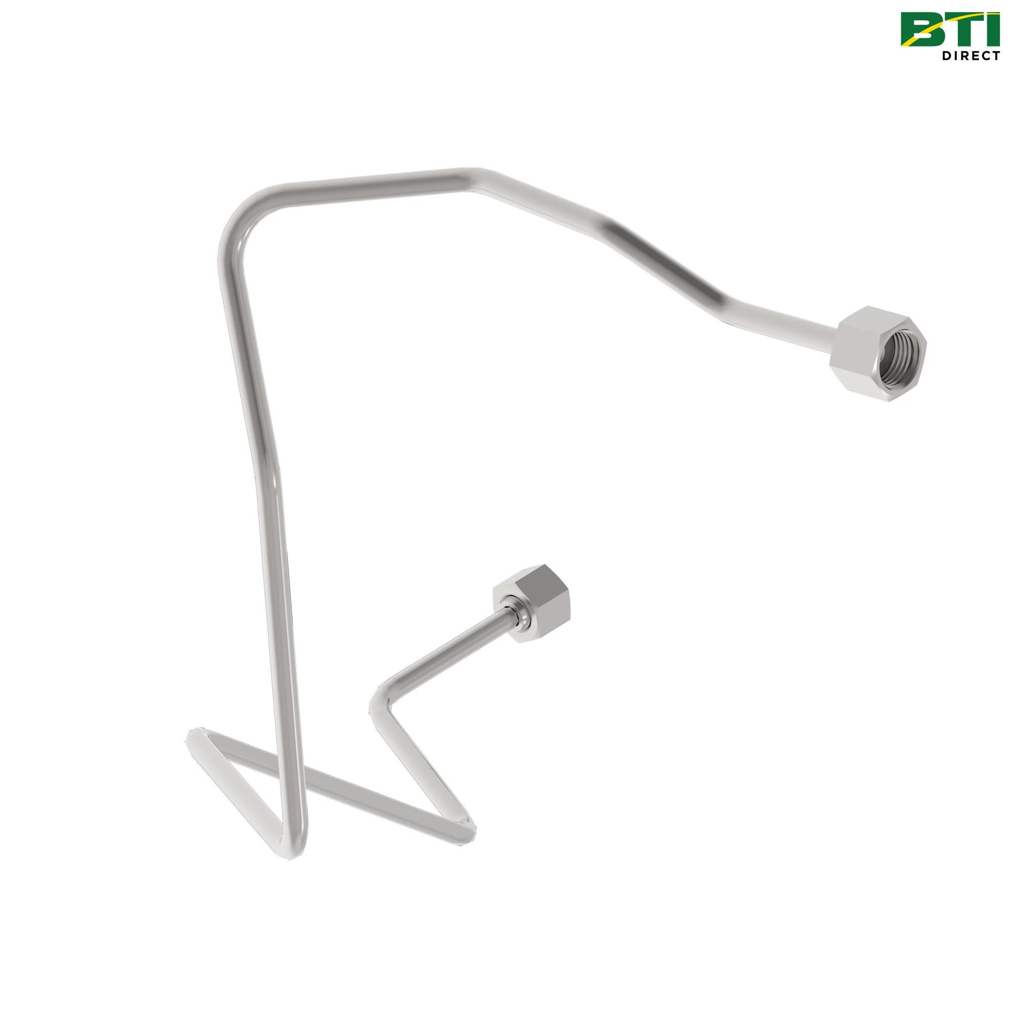 AL153399: Brake Line
