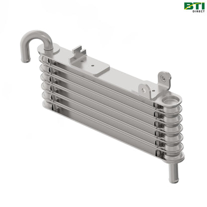 AL153566: Front PTO Oil Cooler
