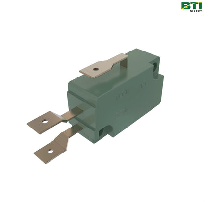 AL153671: Switch