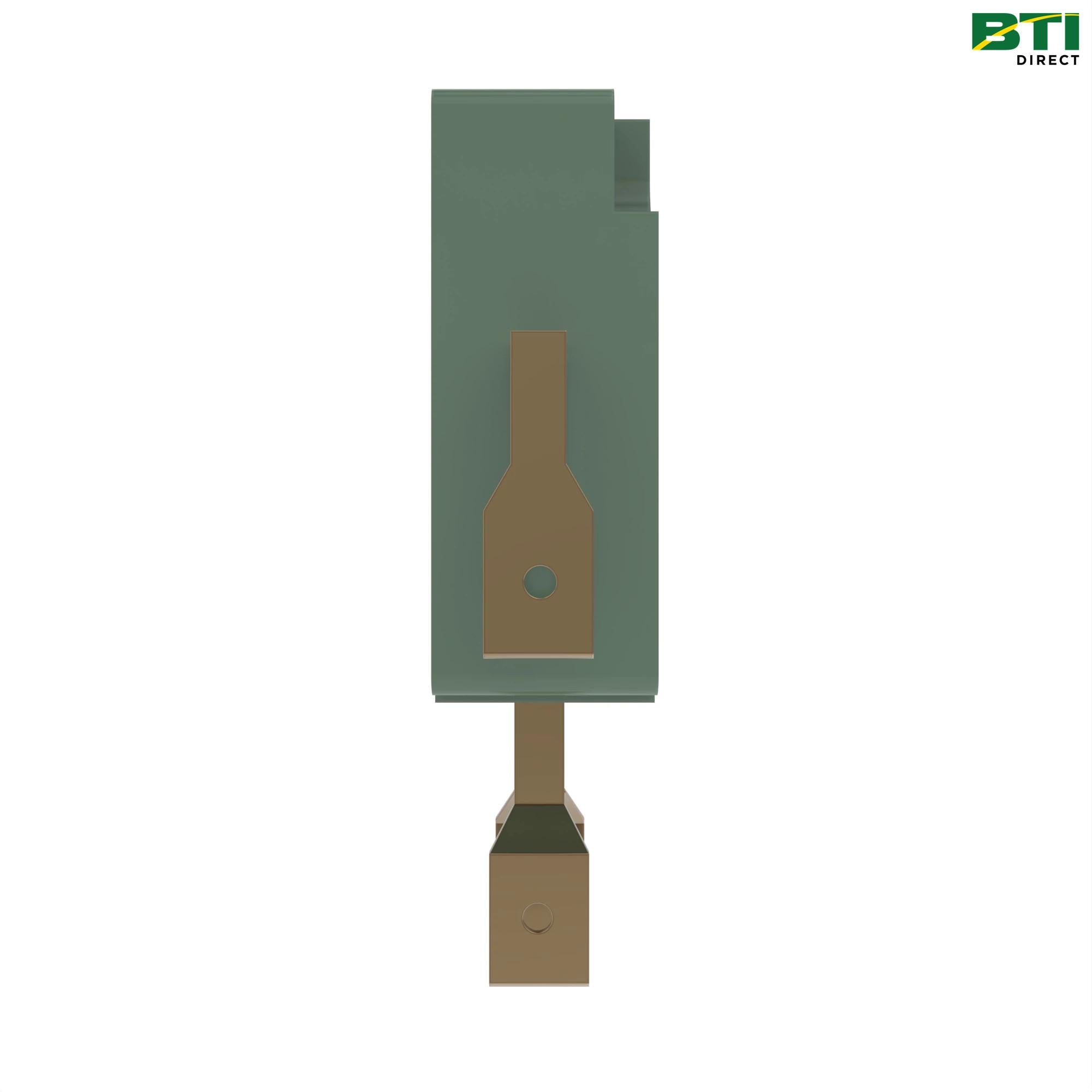 AL153671: Switch