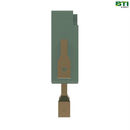 AL153671: Switch