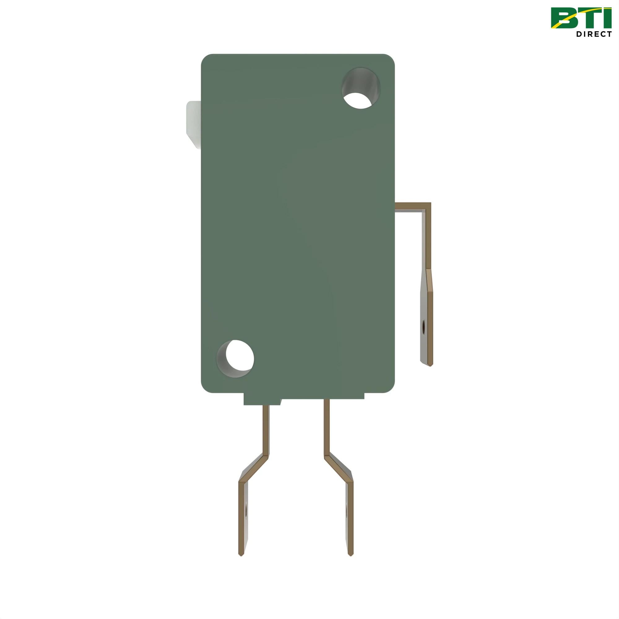 AL153671: Switch