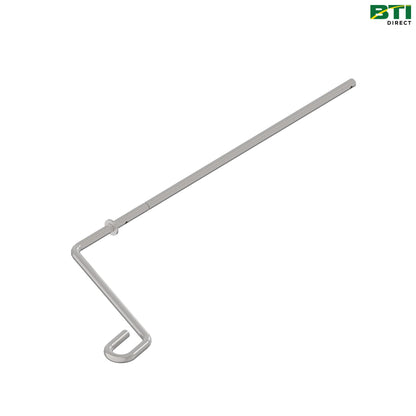AL153748: Rod