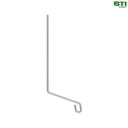 AL153748: Rod