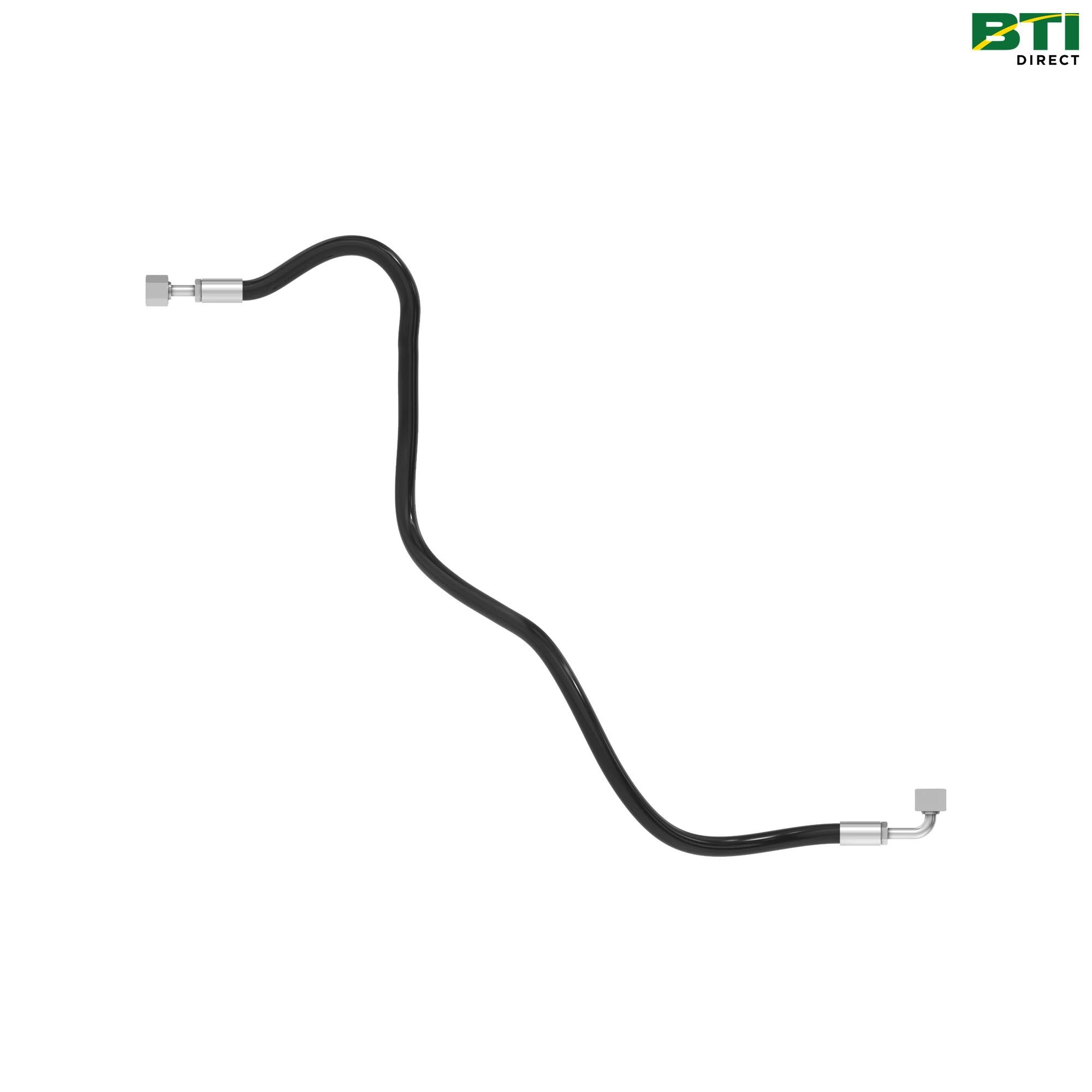 AL153766: Hydraulic Hose