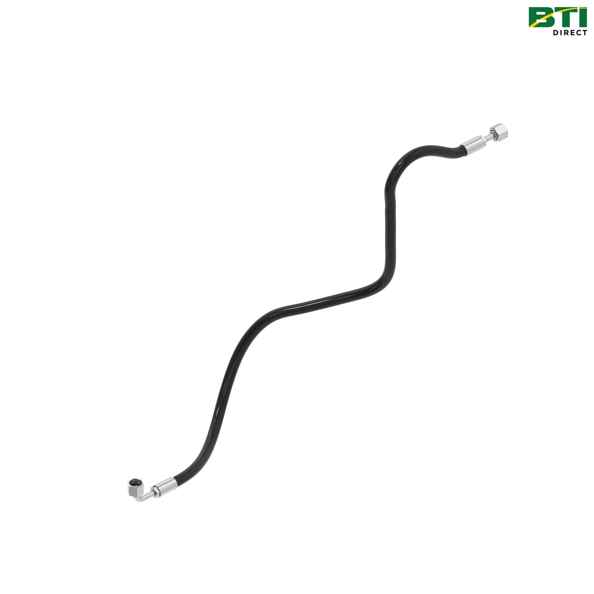 AL153766: Hydraulic Hose