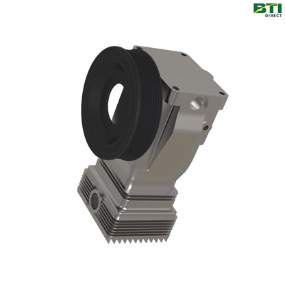 AL153772: Air Compressor