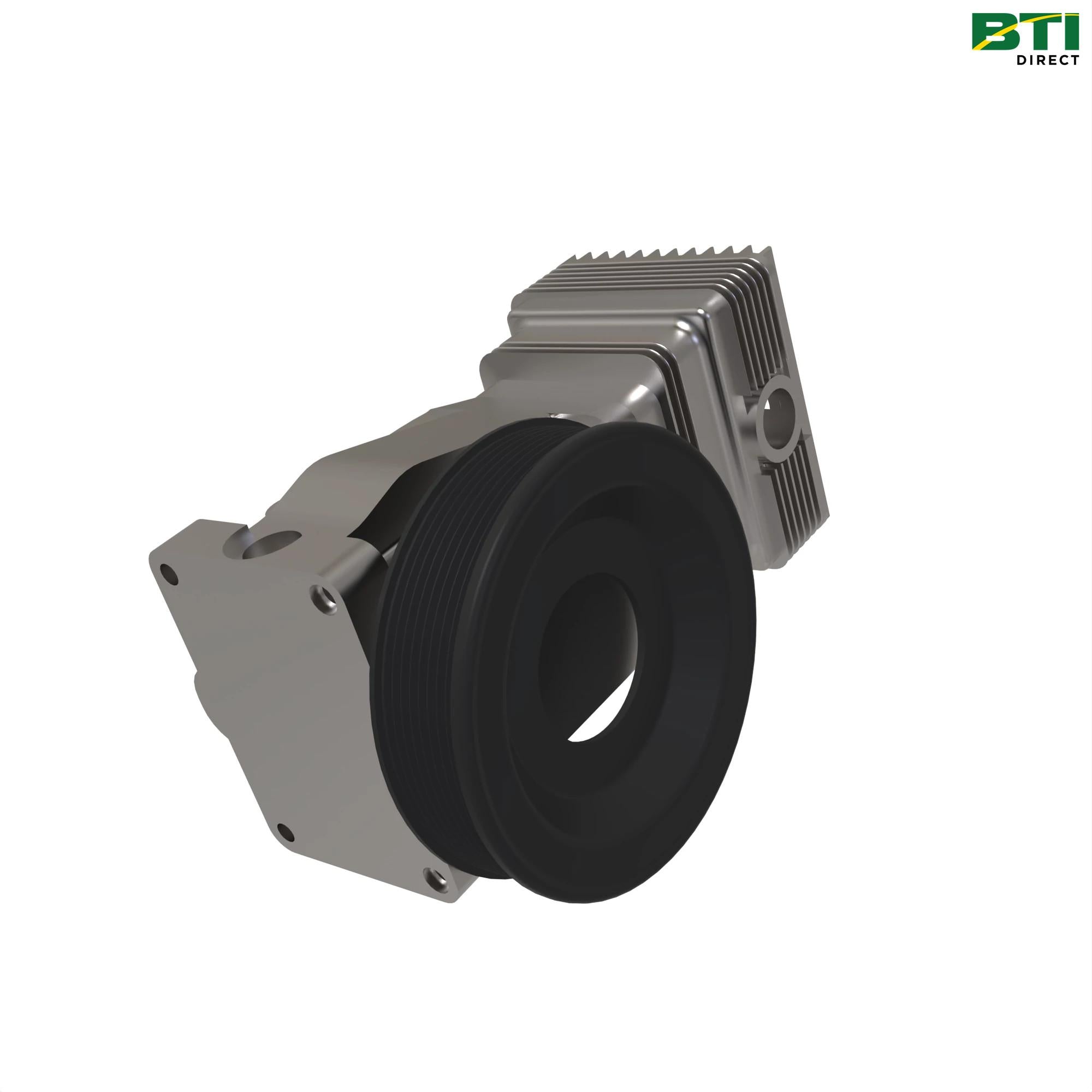 AL153772: Air Compressor