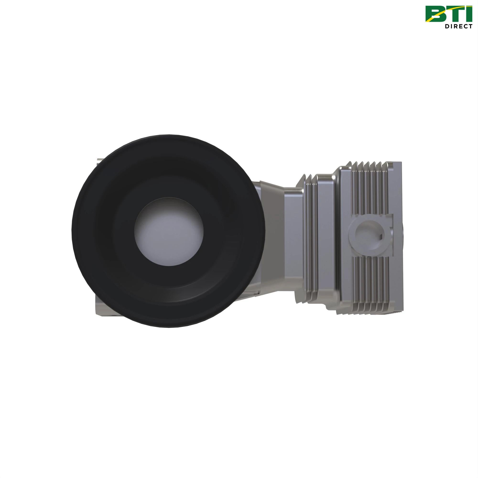 AL153772: Air Compressor