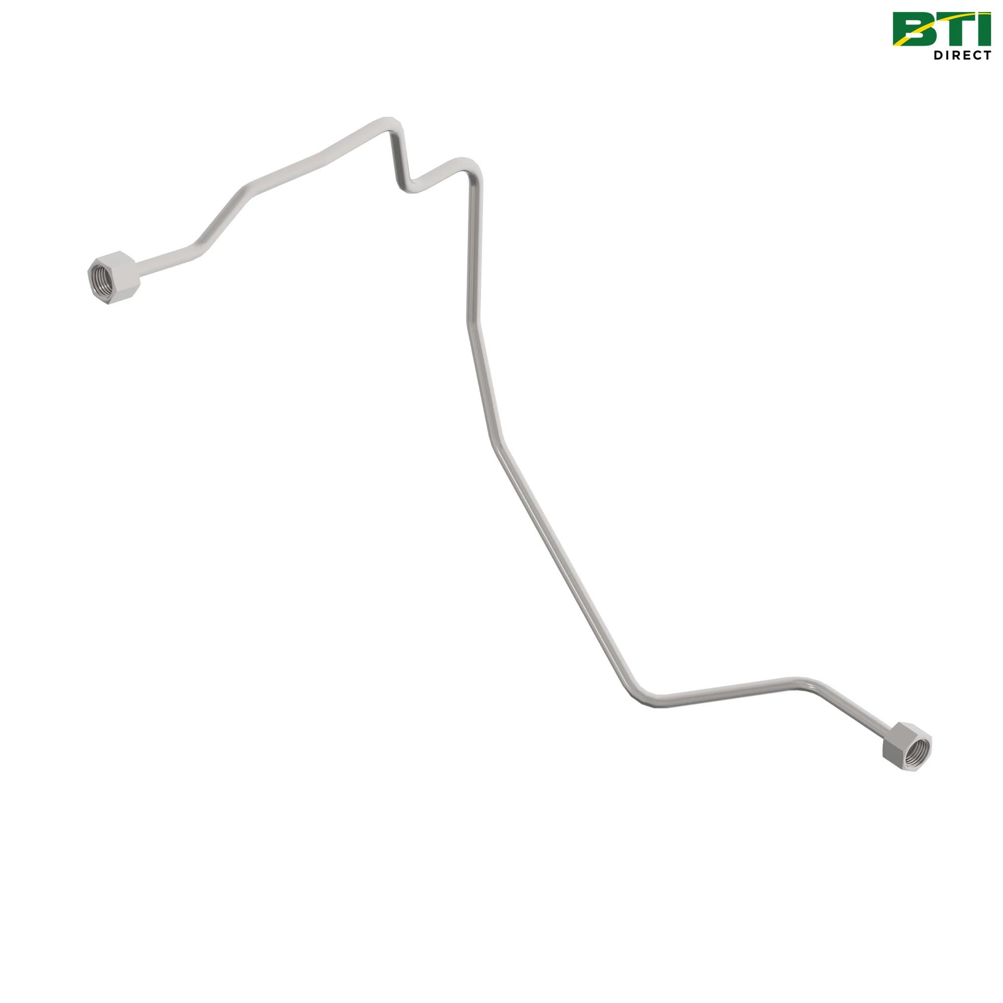 AL153774: Brake Line