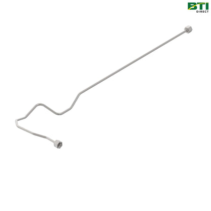 AL153776: Left Side Brake Line