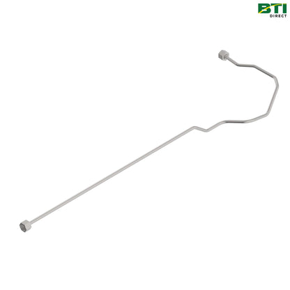 AL153776: Left Side Brake Line