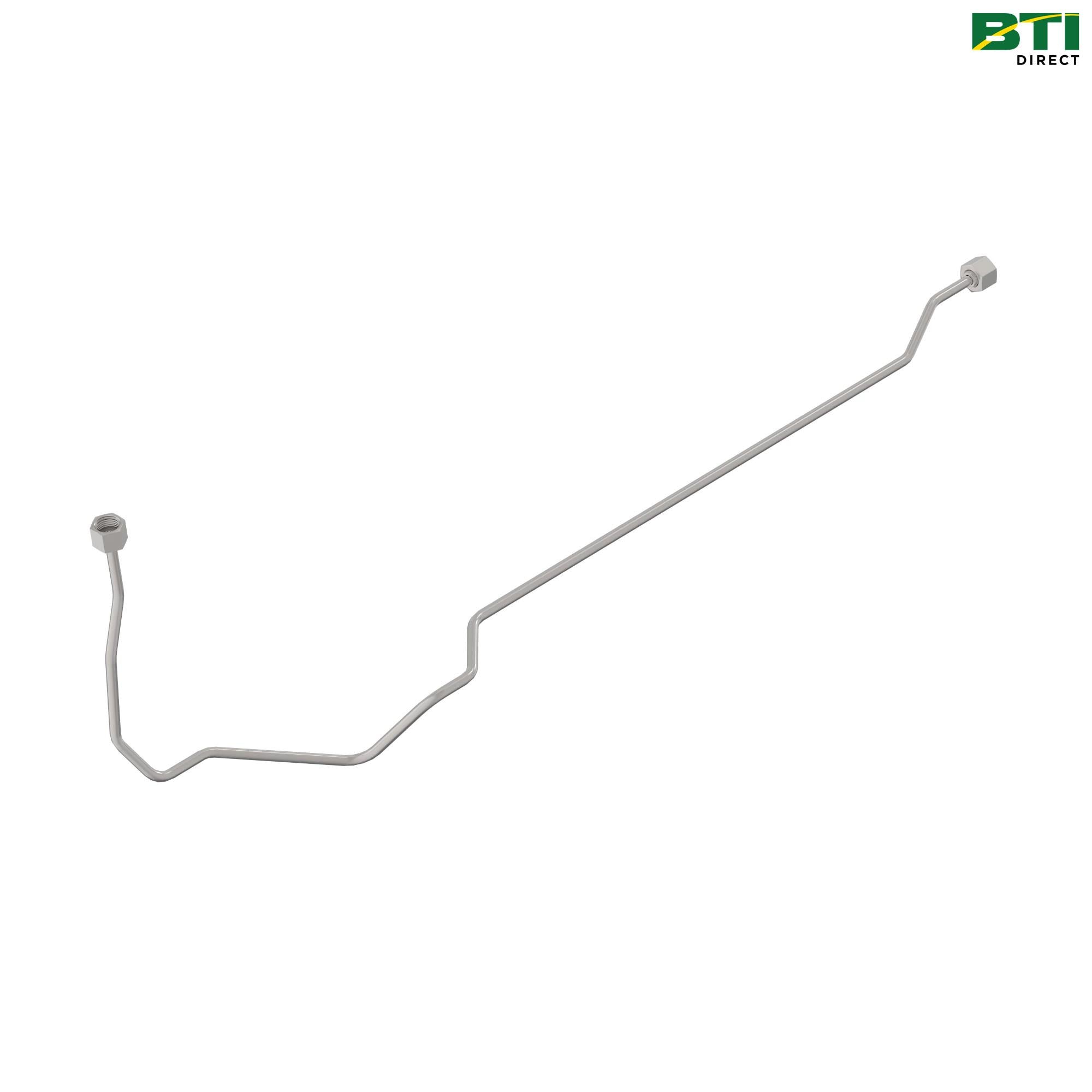 AL153777: Brake Line