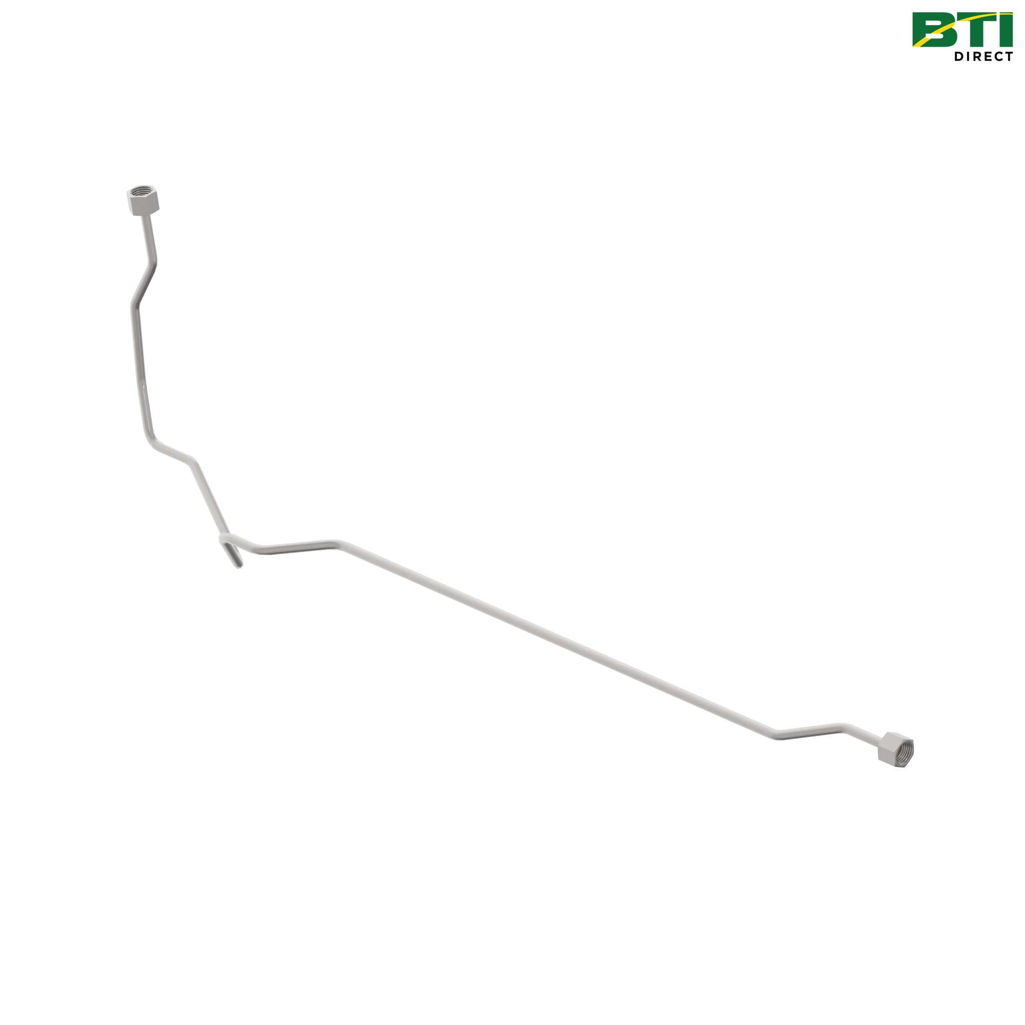 AL153777: Brake Line