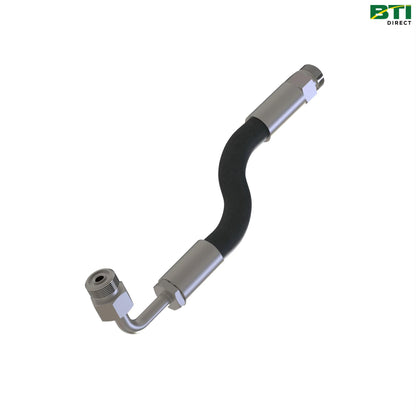 AL153780: Brake Oil Line Hydraulic Hose