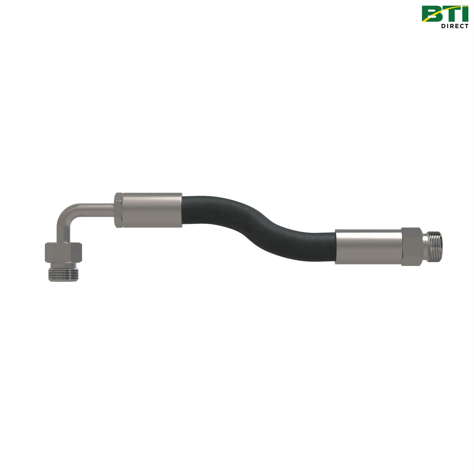 AL153780: Brake Oil Line Hydraulic Hose