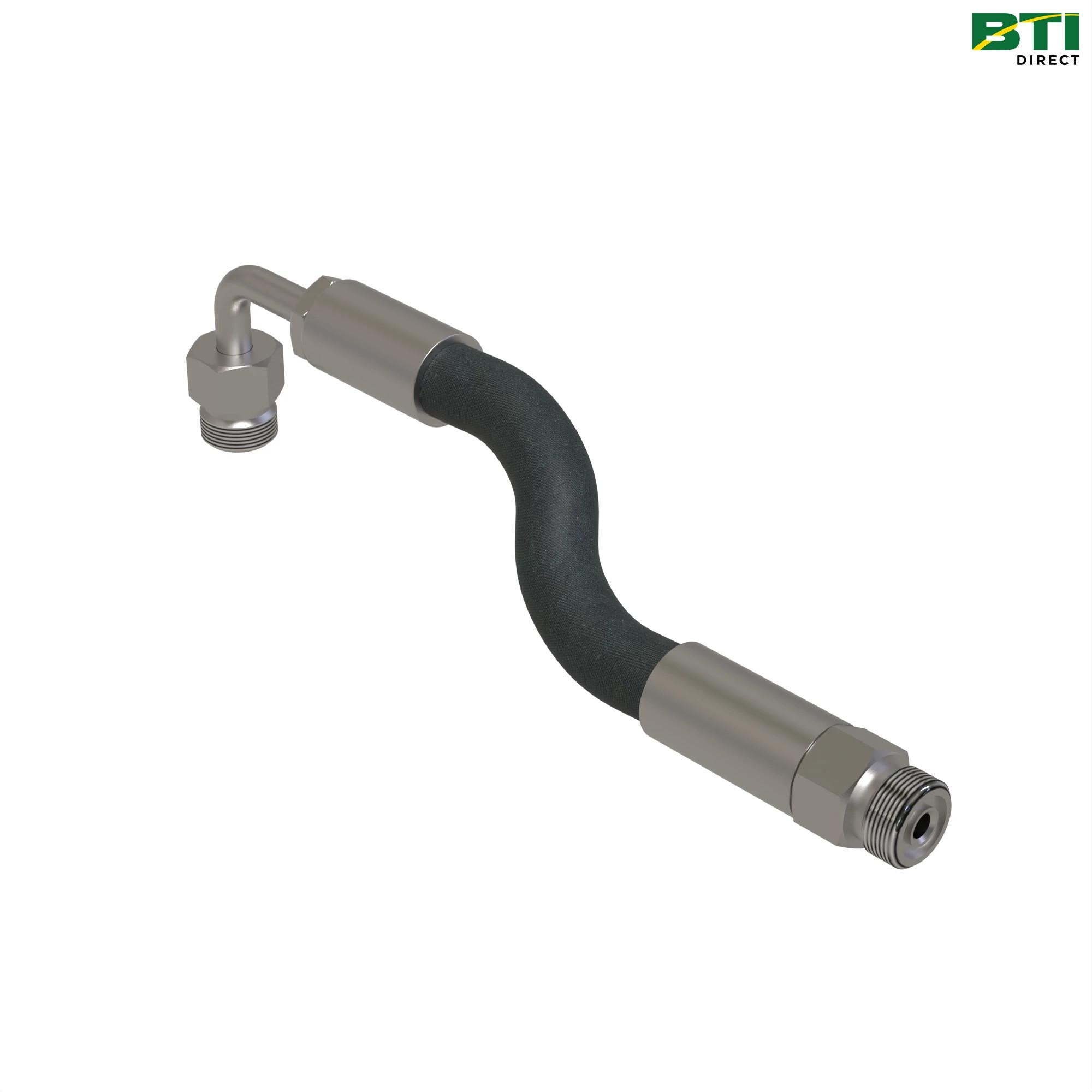 AL153780: Brake Oil Line Hydraulic Hose