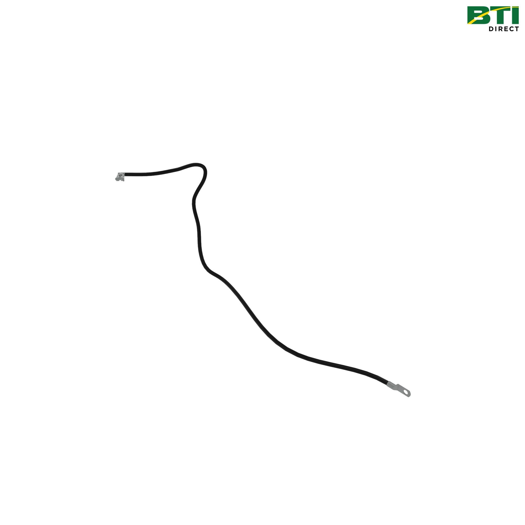 AL153812: Negative Battery Cable, Length 1500 mm