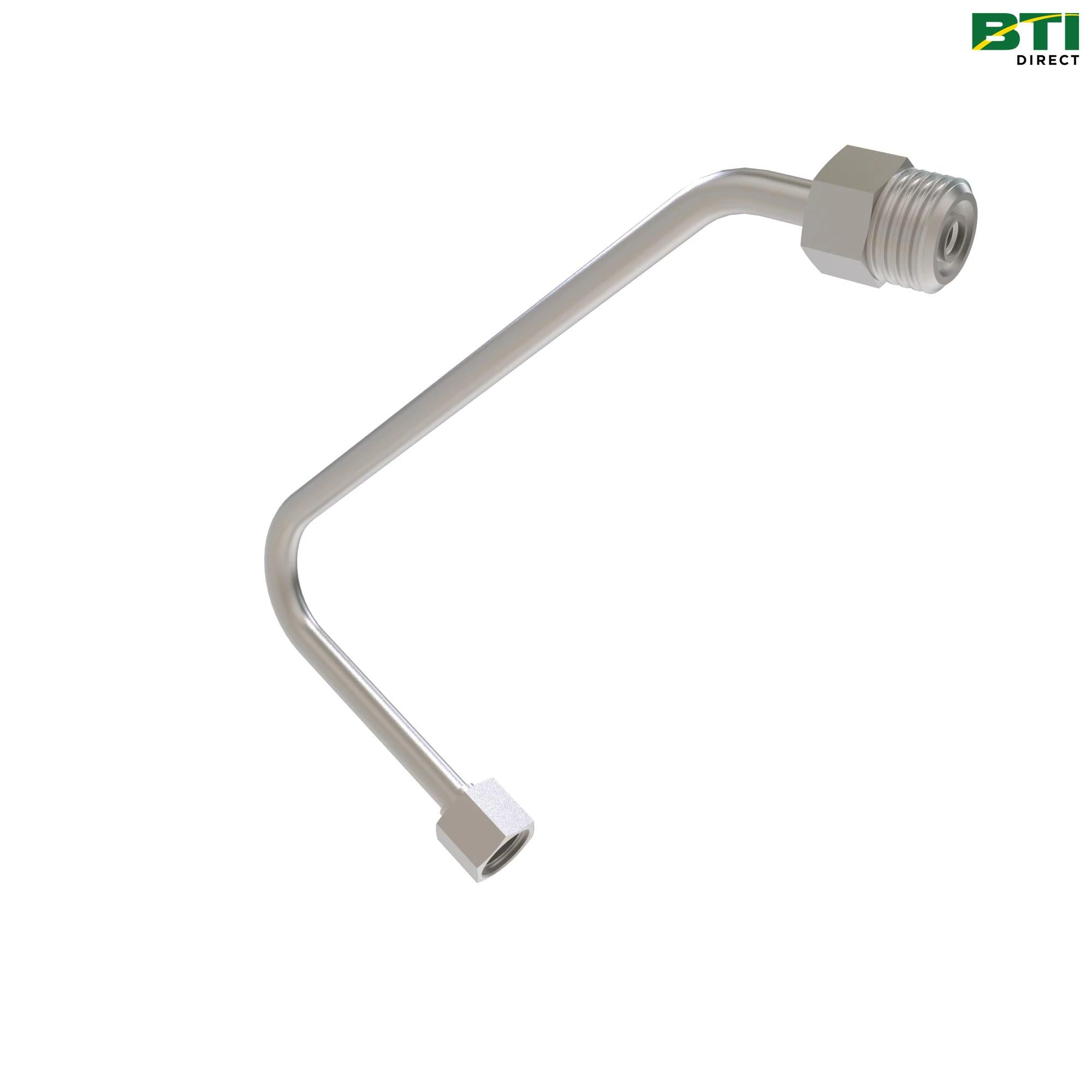 AL153820: Oil Line