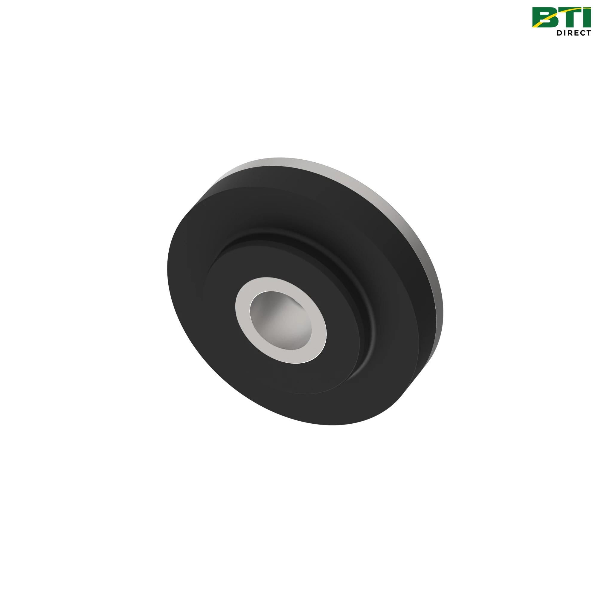 AL153850: Isolator