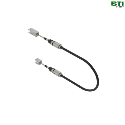 AL153920: Bowden Push Pull Cable