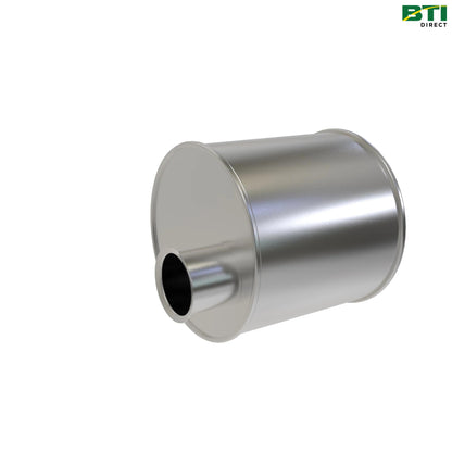 AL153972: Muffler