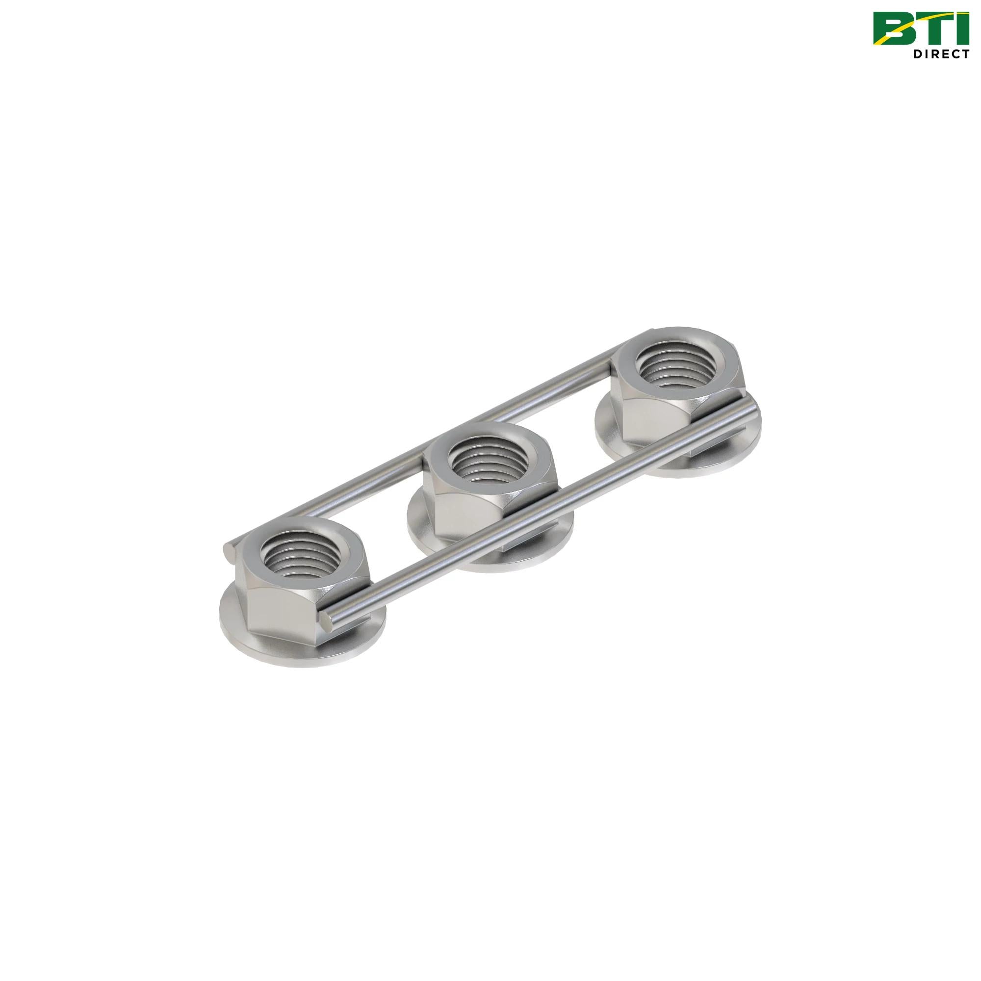 AL154062: Front Loader Holder