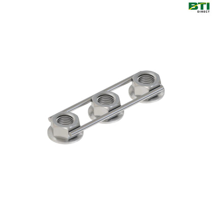 AL154062: Front Loader Holder