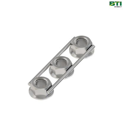 AL154062: Front Loader Holder