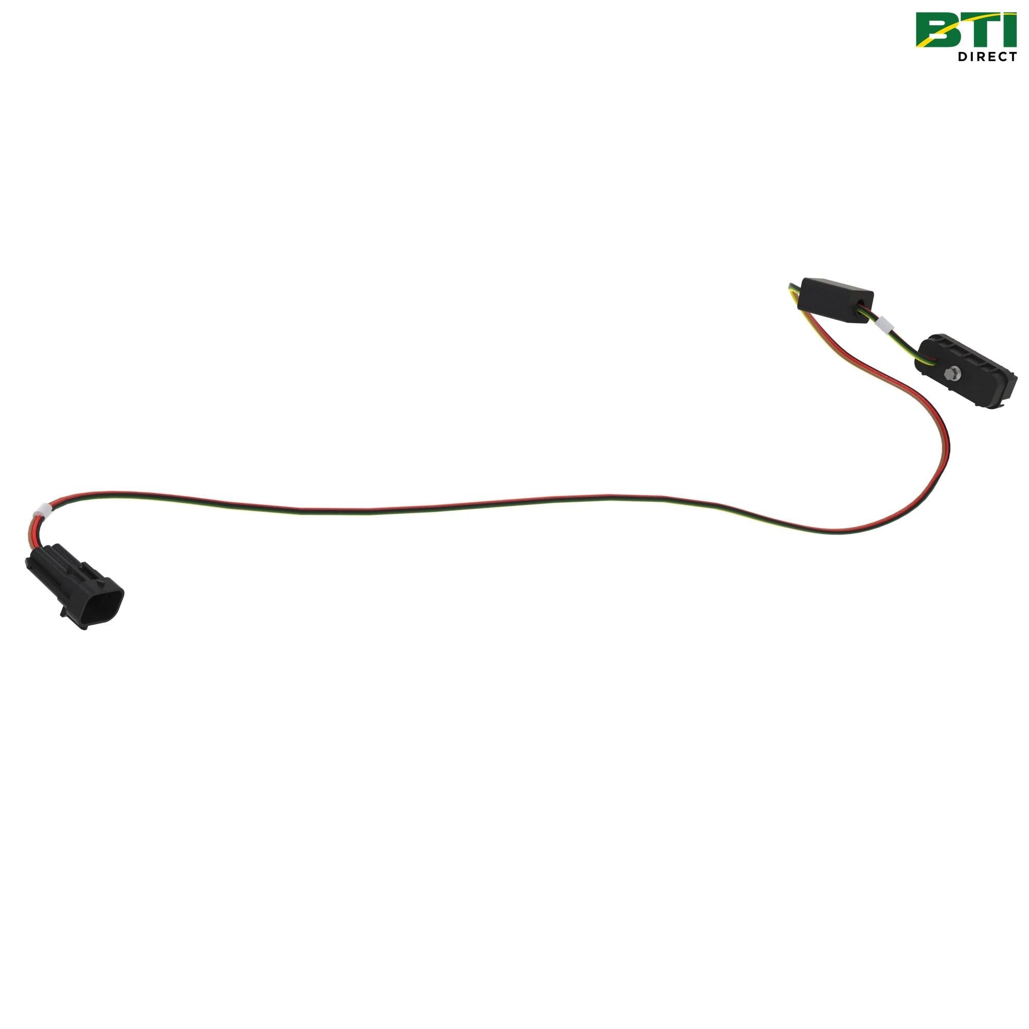 AL154082: JDLink™ Wiring Harness