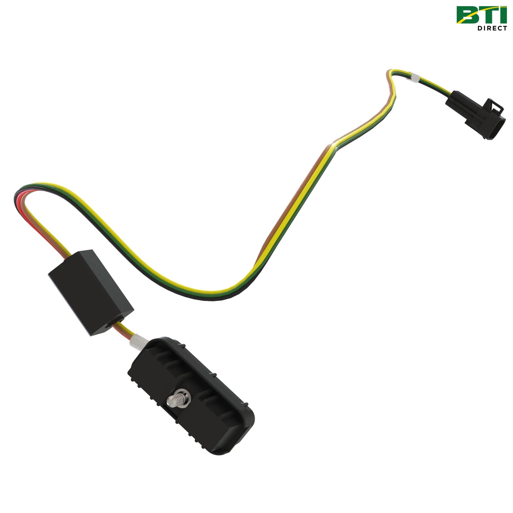 AL154082: JDLink™ Wiring Harness