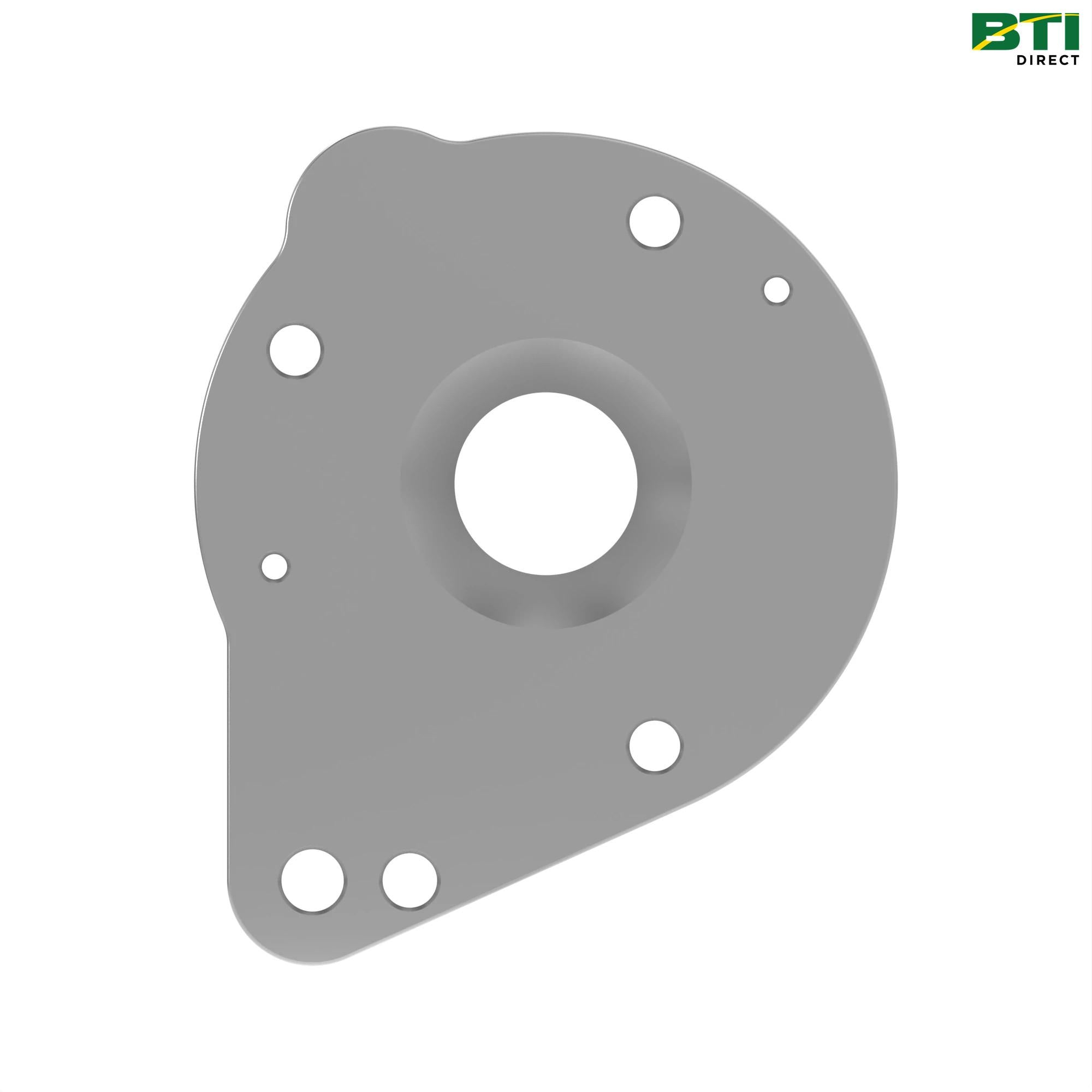 AL154091: Charge Oil Pump