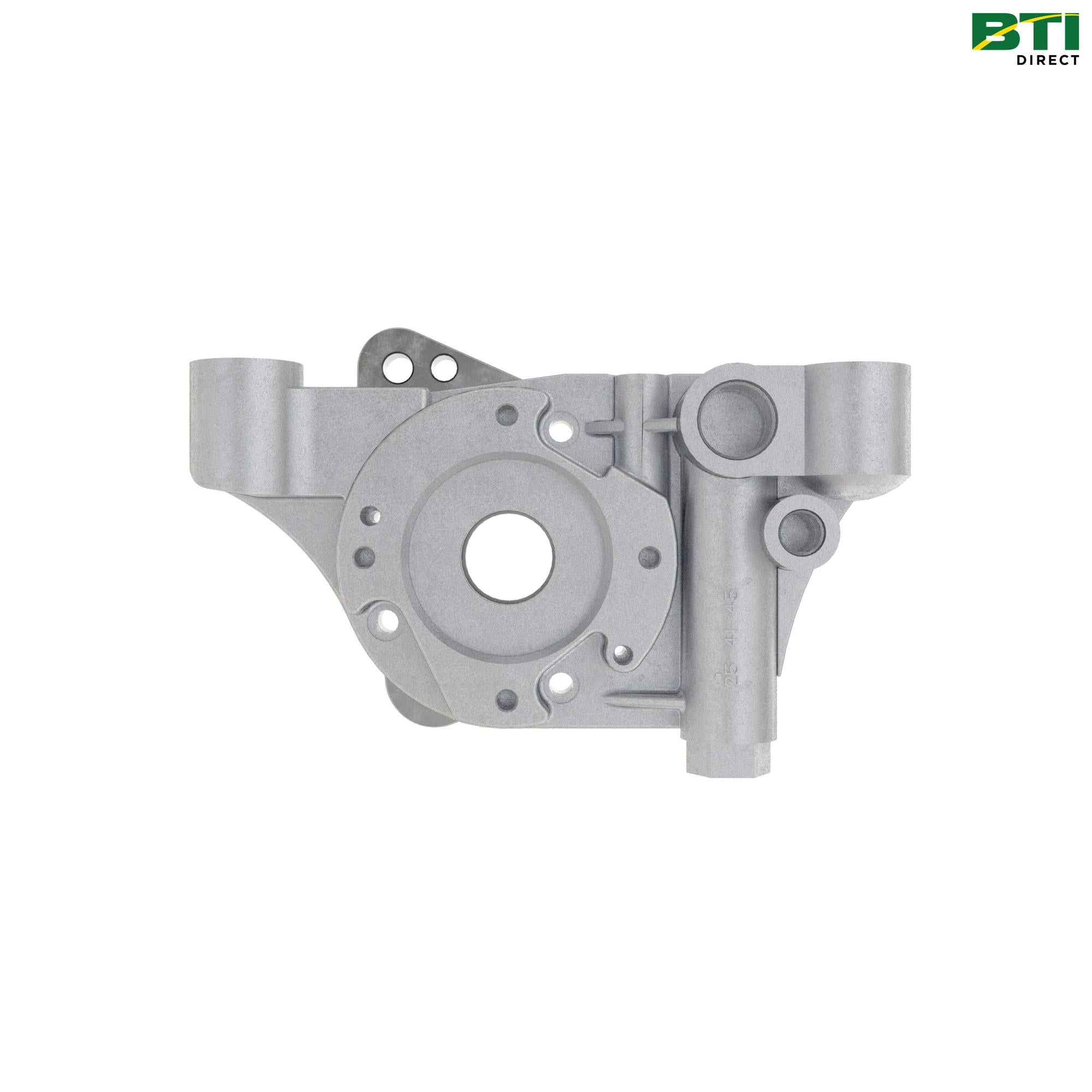 AL154093: Charge Pump, 32.6 cc/rev