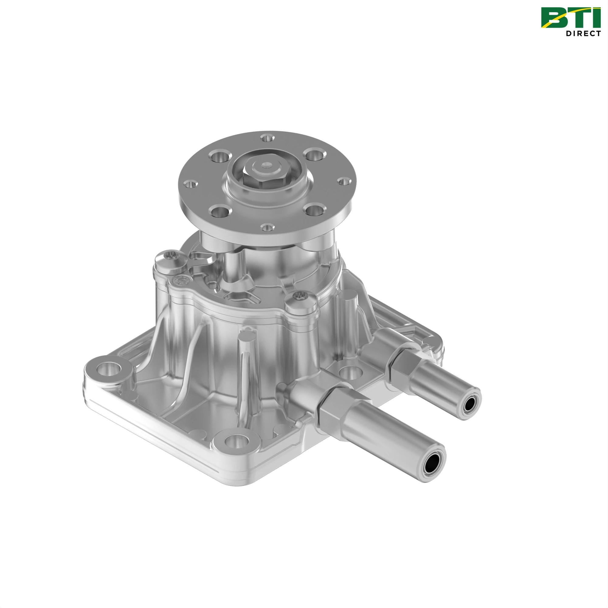 AL154094: Charge Oil Pump