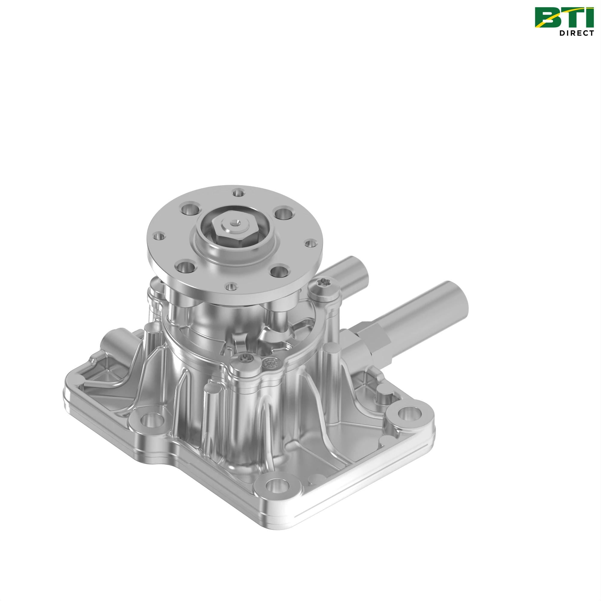 AL154094: Charge Oil Pump