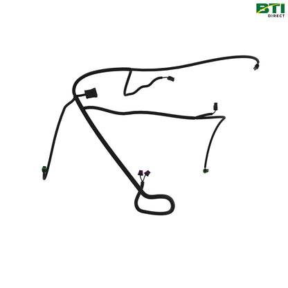 AL154261: Transmission Wiring Harness