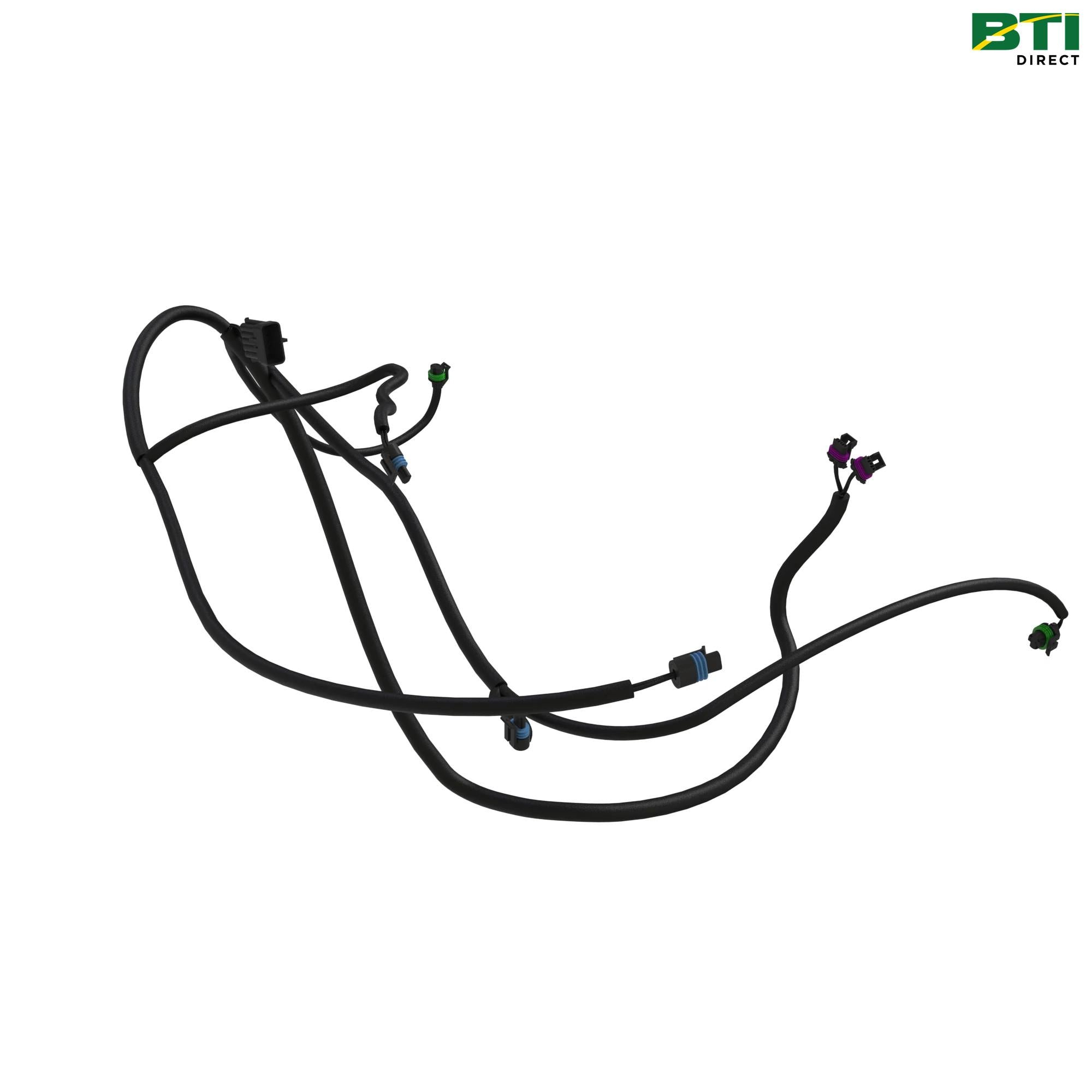AL154261: Transmission Wiring Harness