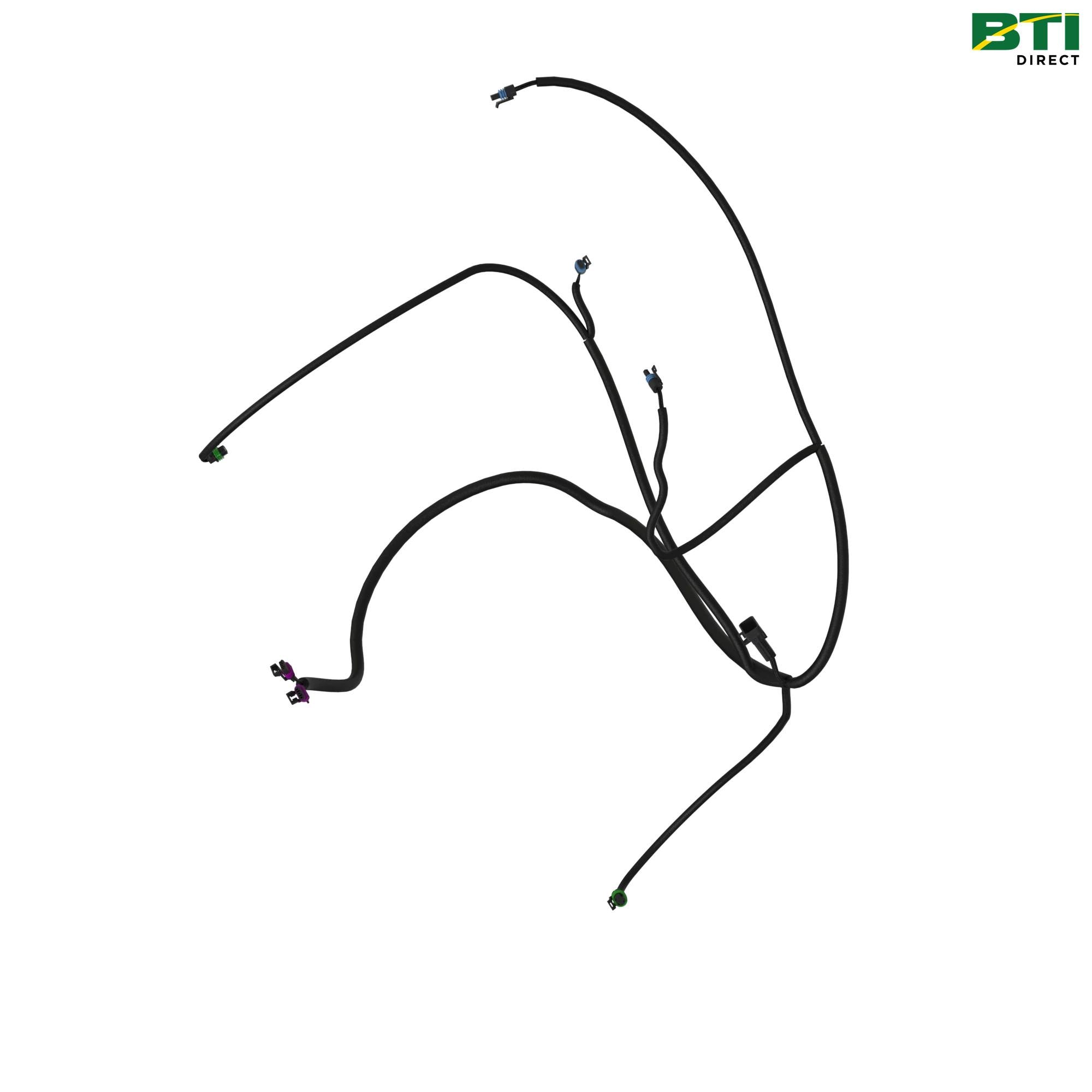 AL154261: Transmission Wiring Harness