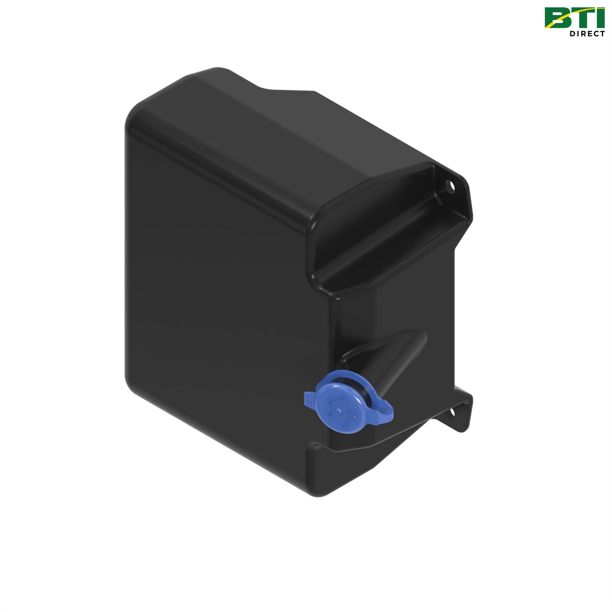 AL154339: Windshield Washer Reservoir