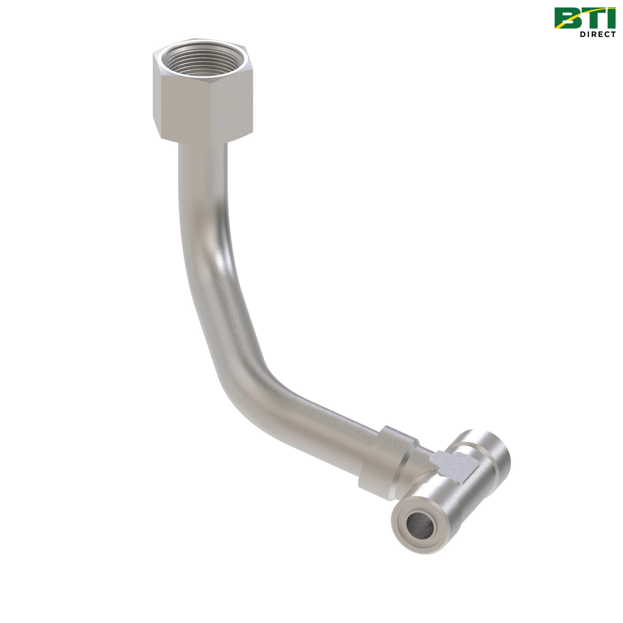 AL154343: Brake Line