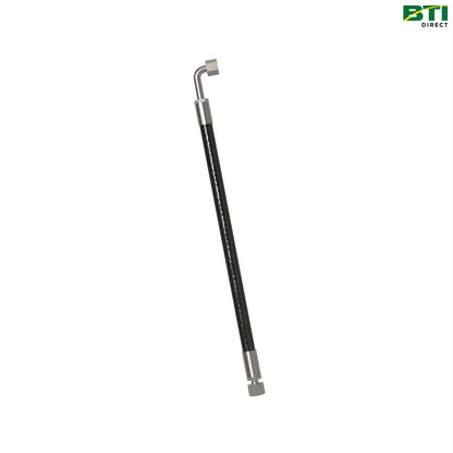 AL154345: Hydraulic Hose