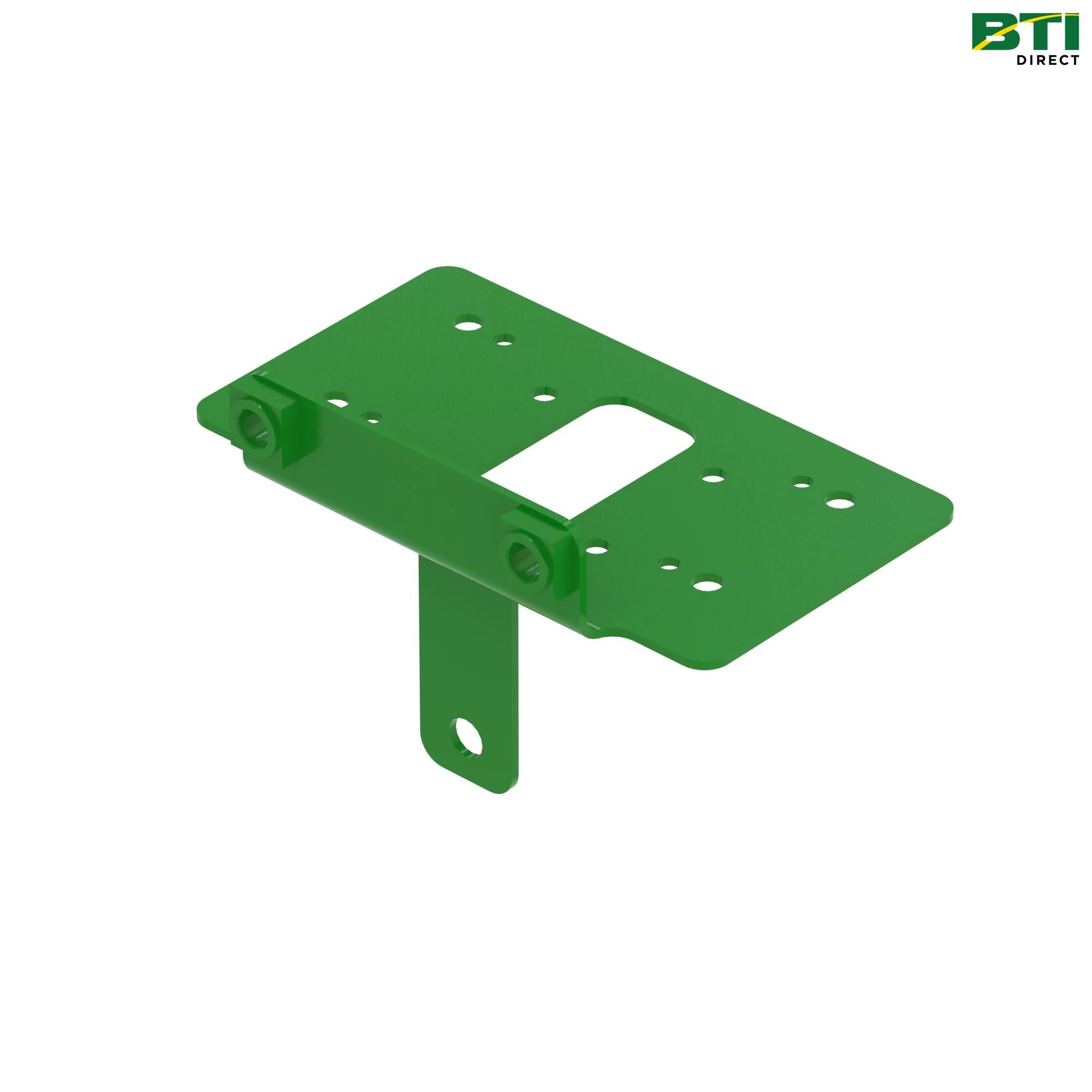 AL154573: Fuse Holder