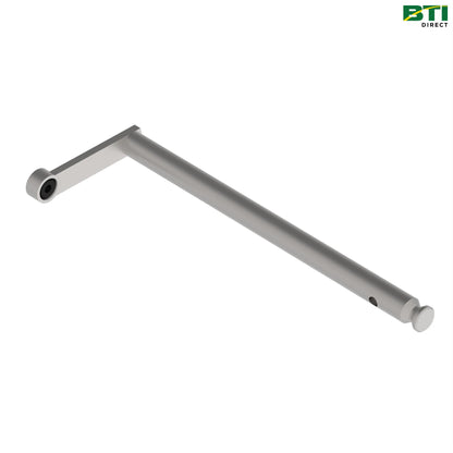 AL154580: Shaft