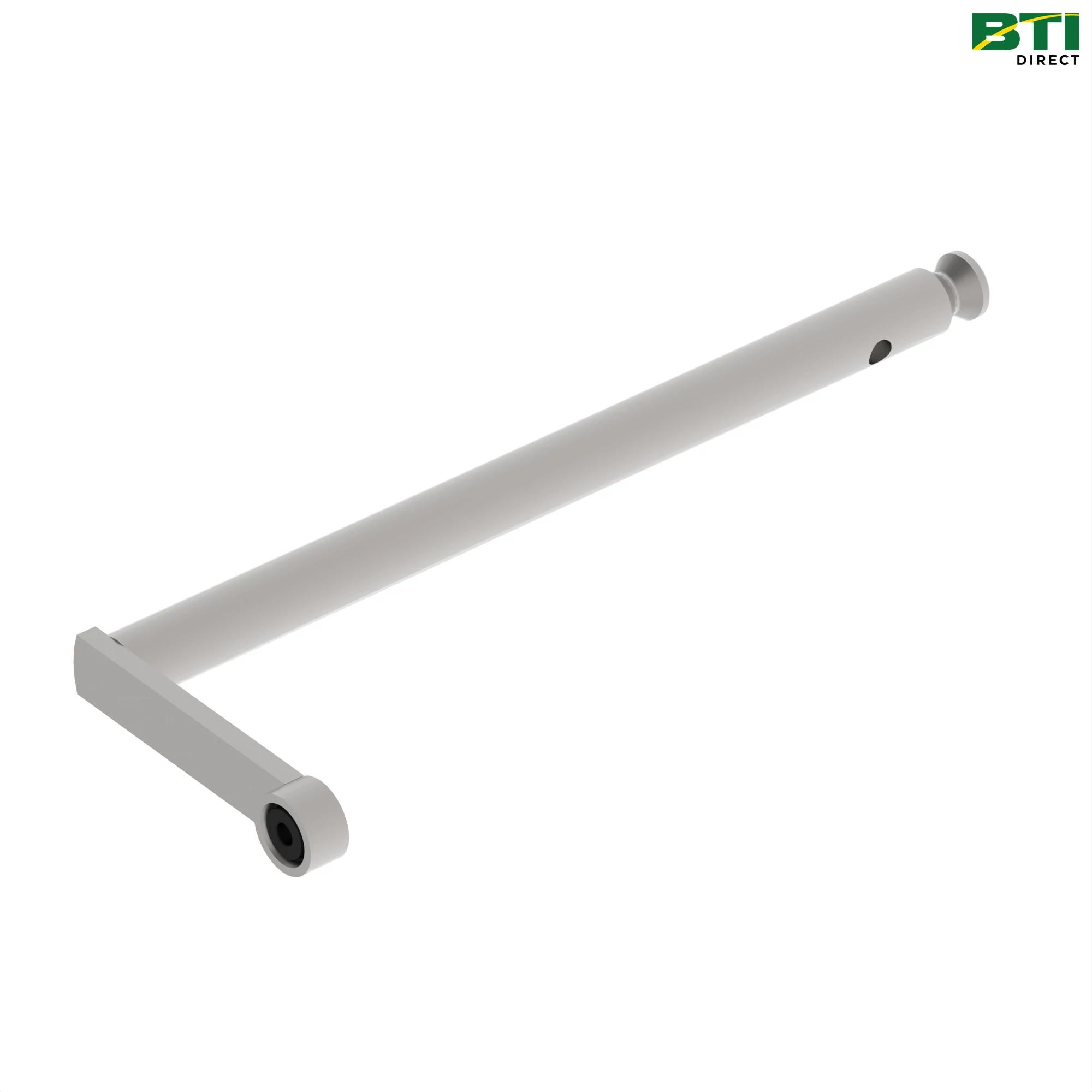 AL154580: Shaft