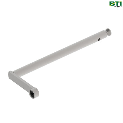 AL154580: Shaft