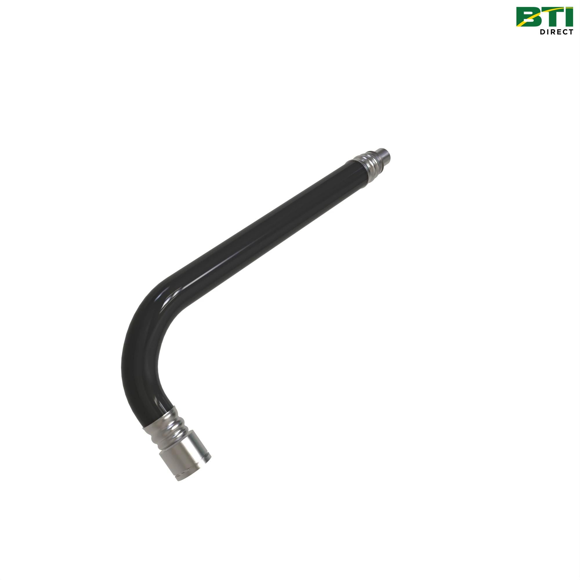 AL154622: Hose